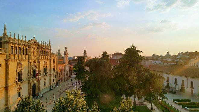 Alcalá de Henares