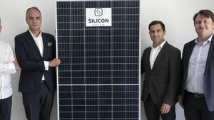 Plaques solars ‘made in Spain’: n’impulsen una planta per no dependre de la Xina