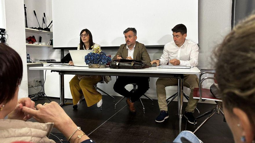 Ignacio Rivas, director de Operaciones en España de Royal A-Ware, será pregonero de la Fiestas del Bollo de Salas