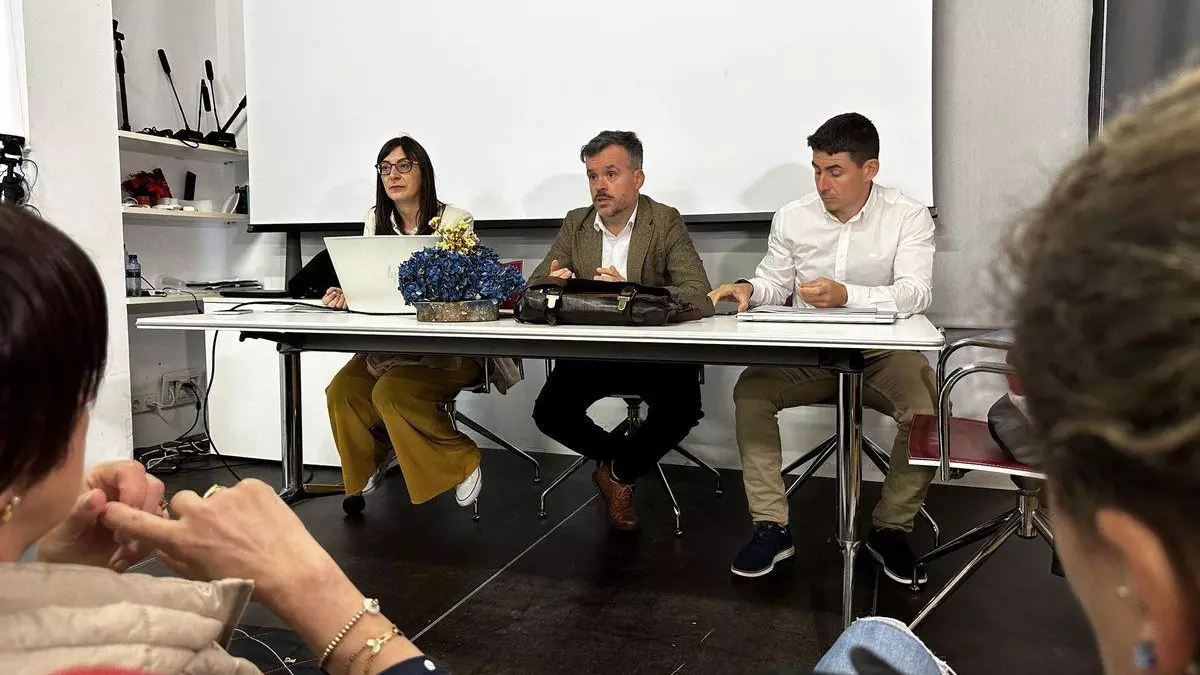 Ignacio Rivas, director de Operaciones en España de Royal A-Ware, será pregonero de la Fiestas del Bollo de Salas