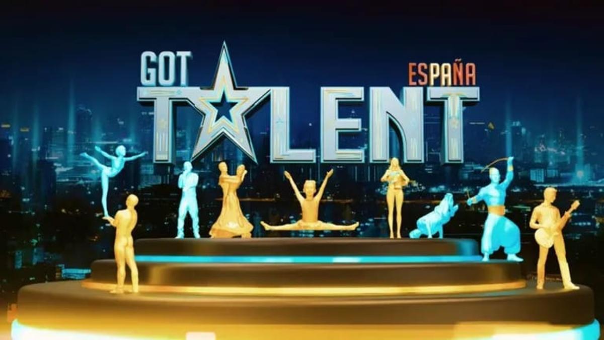 'Got Talent' en Telecinco: terceras audiciones con pase de oro conjunto