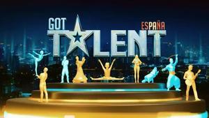 Got Talent en Telecinco: terceras audiciones con pase de oro conjunto