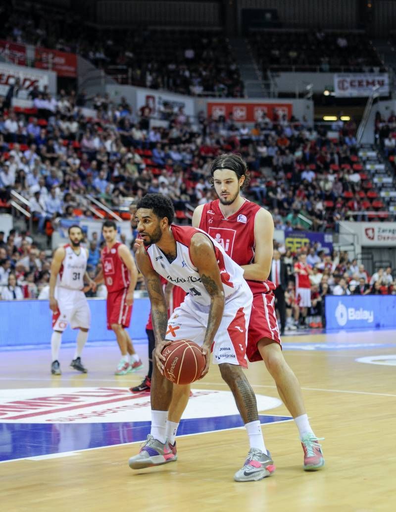 Fotogalería del CAI contra La Bruixa d'Or Manresa