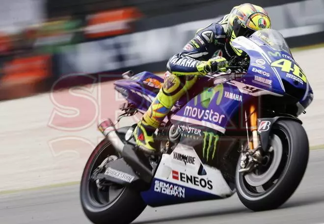 GP DE HOLANDA MOTOCICLISMO