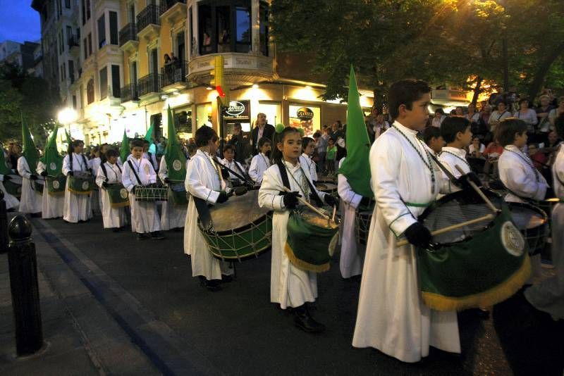 Fotogalería: Semana Santa 2014