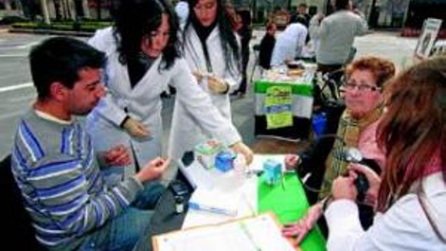 La Uex no tendrá en Medicina más plazas, pese al aumento nacional