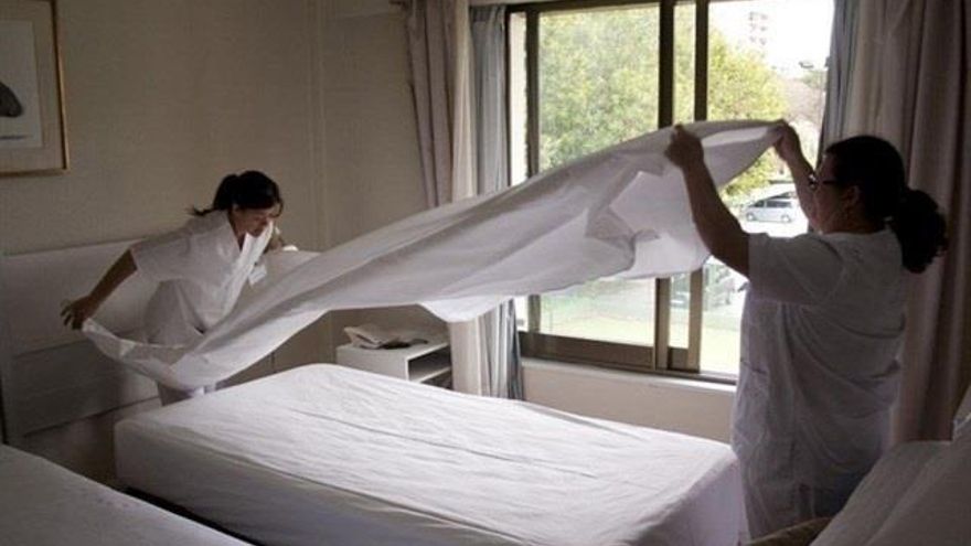 Major Hotel Chains Unite with Ashotel for Stronger Collaboration