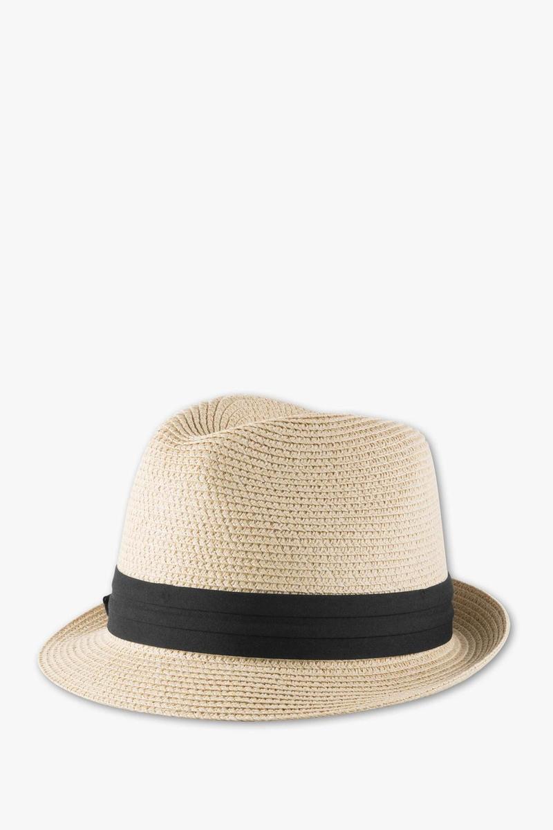 Sombrero de paja (Precio: 7,90 euros)