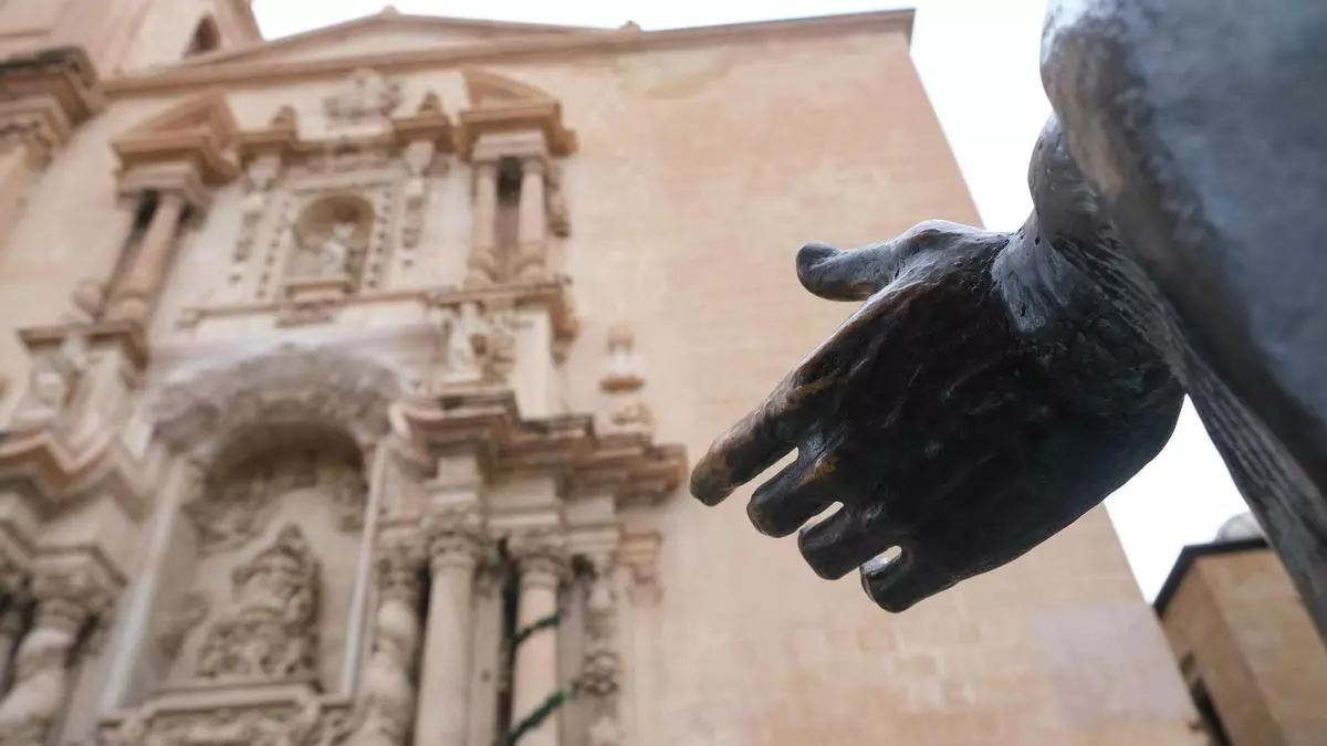 Elche: 2025, Año Jubilar