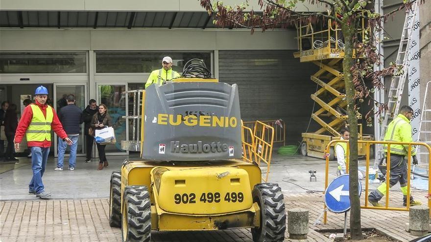 Luz verde a la licencia de obras de Mercadona para instalarse en el Ruta de la Plata