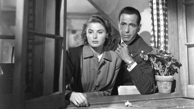 Casablanca (1942)
