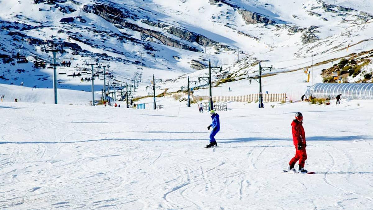 10 pistas en las que poder esquiar este invierno