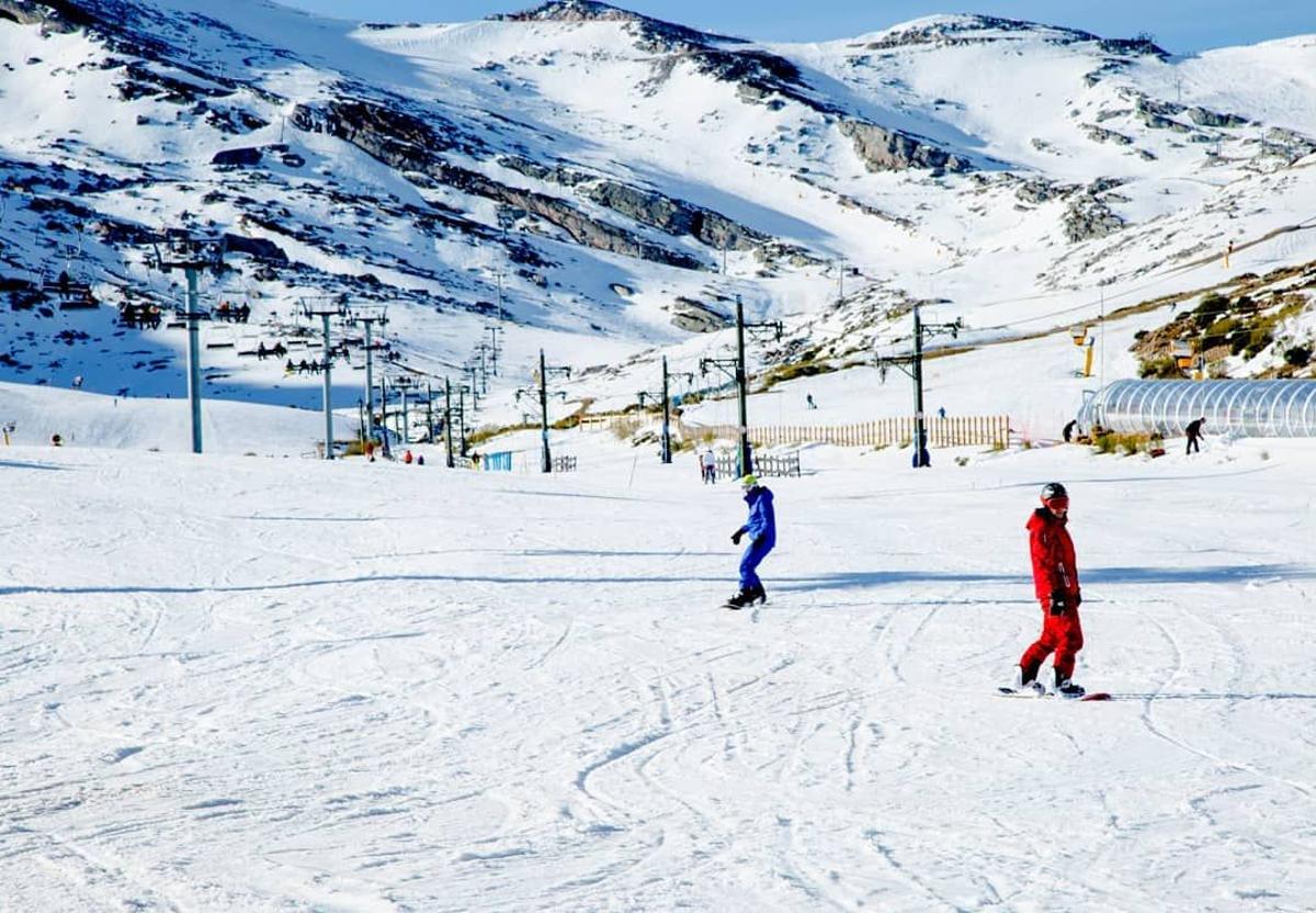 10 pistas en las que poder esquiar este invierno - Stilo