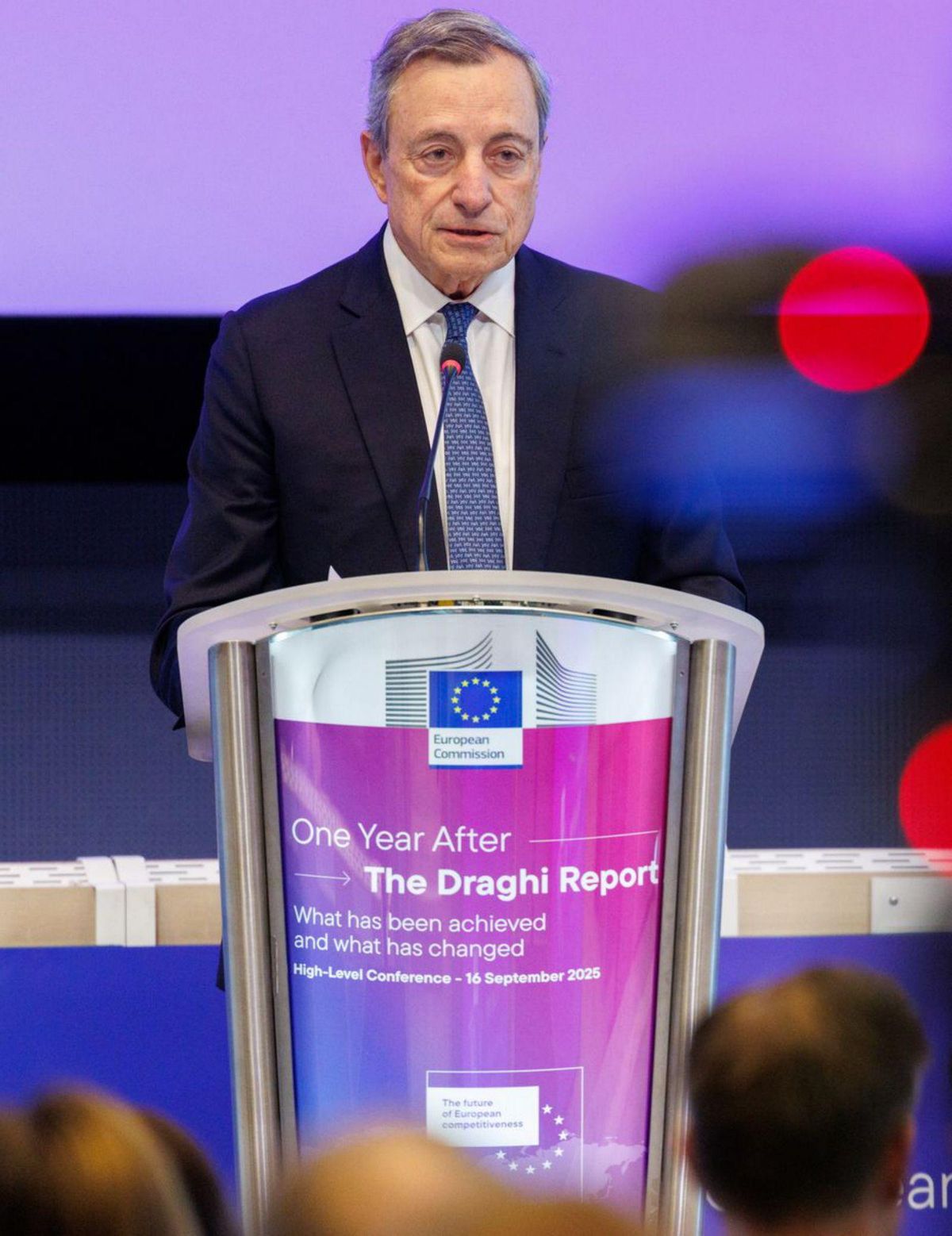 L’Europa de les empreses