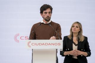 Ciudadanos debate si presentarse o no a las elecciones generales de julio