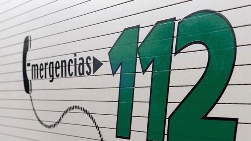 Fallece un hombre tras quedar atrapado bajo una tolva en una