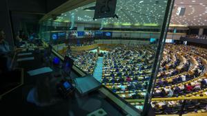 La UE ajorna per falta d’unanimitat la decisió de l’oficialitat del català