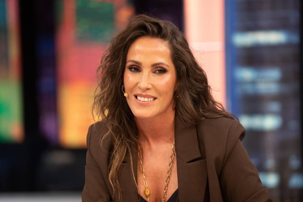 Malú despide a su manager al terminar su gira por Argentina