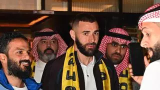 Henderson, Benzema y Firmino reniegan de Arabia mientras sus clubes 'roban' el director deportivo al Betis o el médico al Sevilla