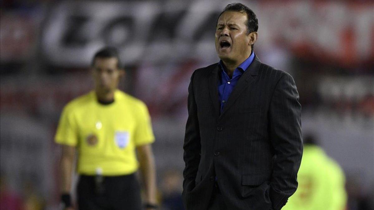 Juan Reynoso está logrando plasmar su estilo de juego en el Puebla
