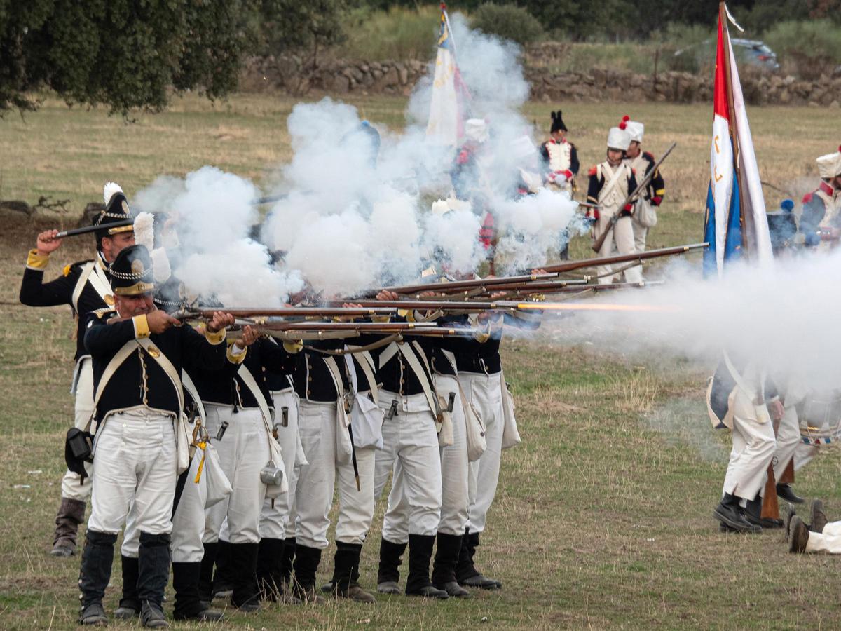 La Sorpresa de Arroyomolinos.