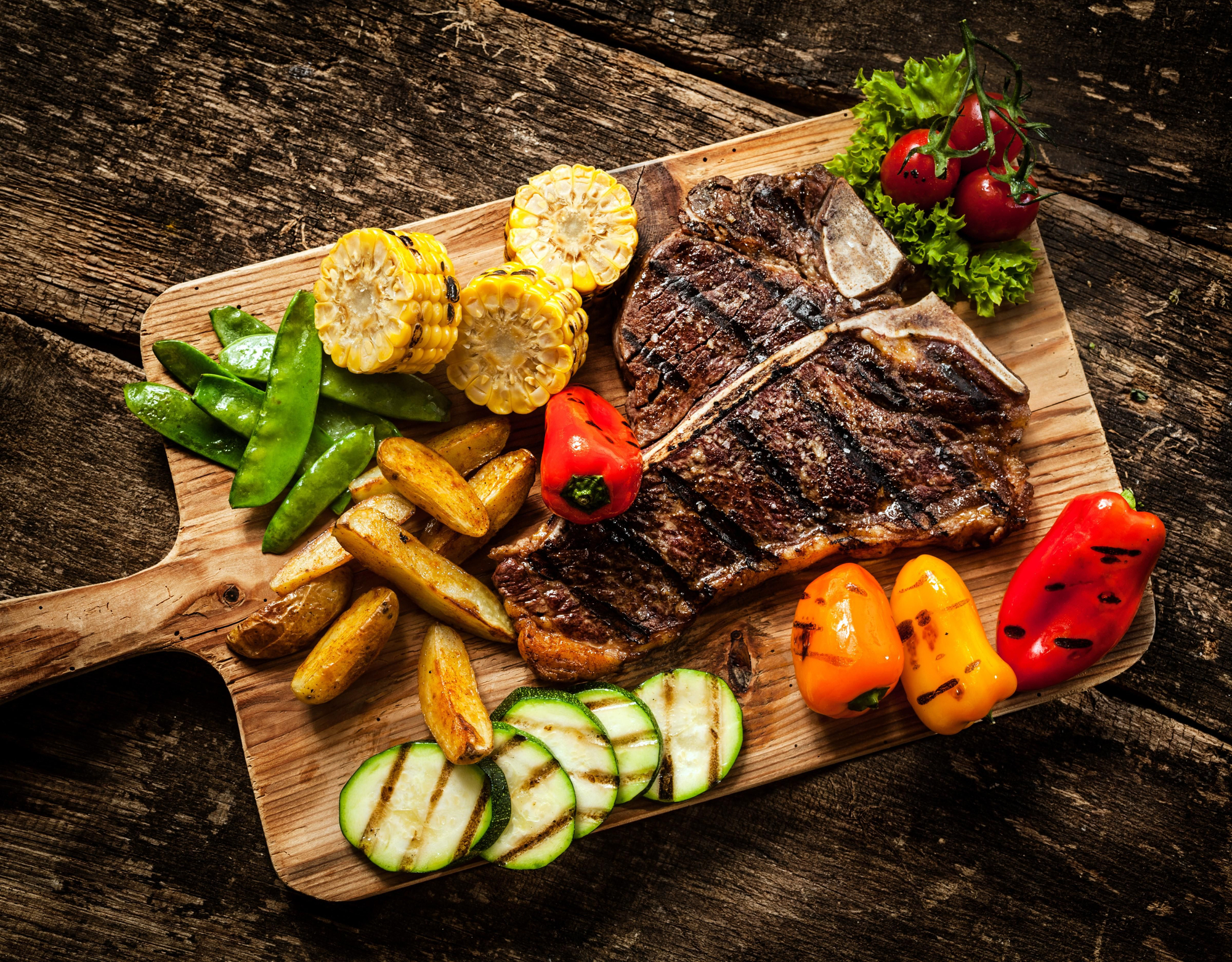 Come proteína