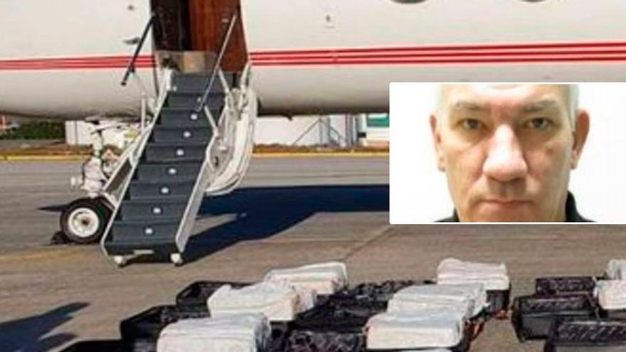 El caso del &quot;Breaking bad&quot; asturiano: Carvalho, el narco que pudo convertir en camello a un mierense con cáncer terminal