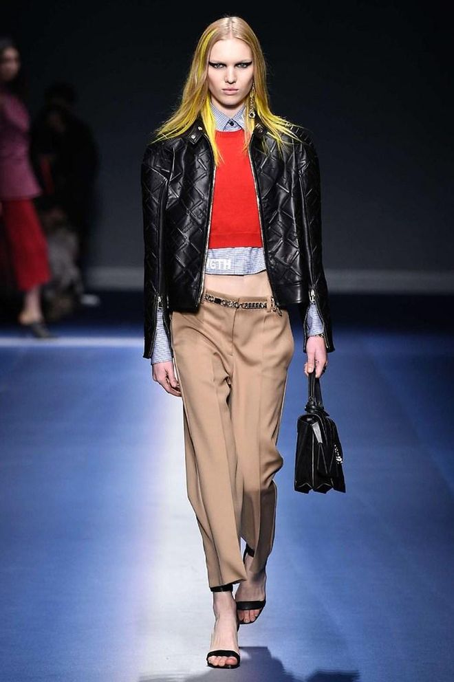 Versace