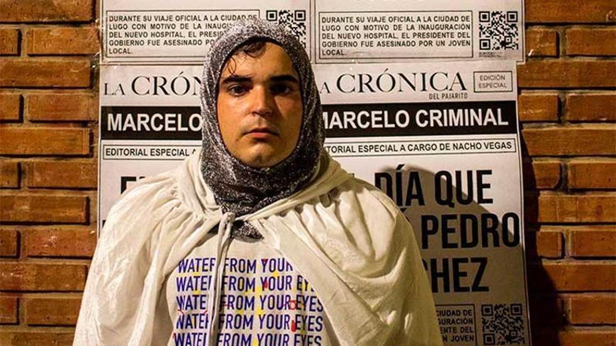 Marcelo Criminal