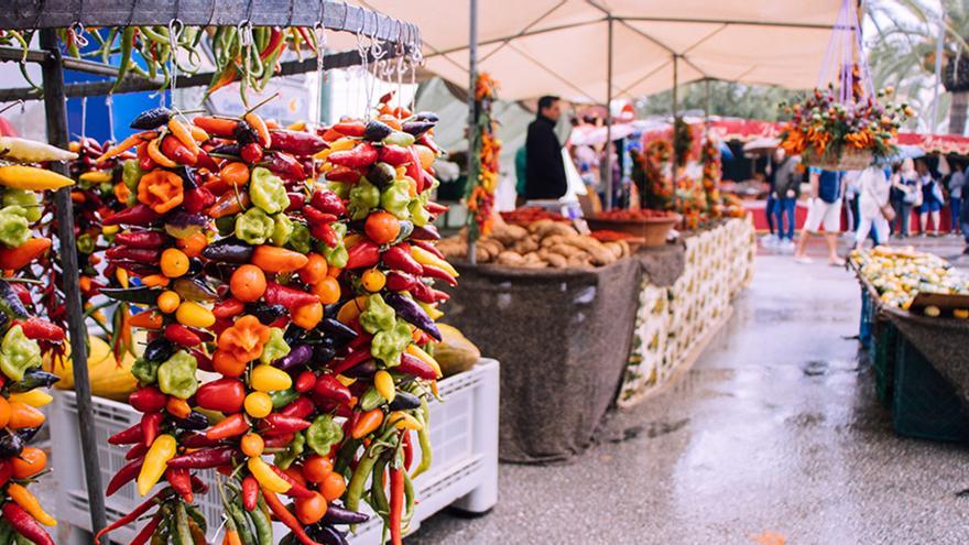 Todas las fiestas, &#039;fires&#039; y mercadillos de esta semana en Mallorca