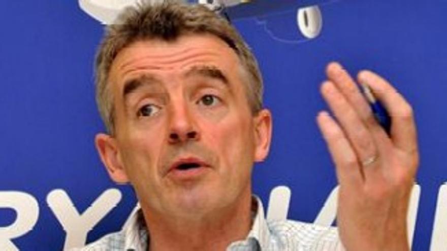 Ryanair dispara su beneficio trimestral hasta 136,5 millones tras caer el gasto en crudo y aumentar el tráfico