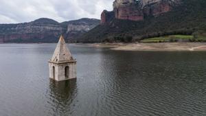 Catalunya declara el final de la sequera després de més de dos anys