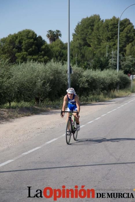 Triatlón en Cehegín