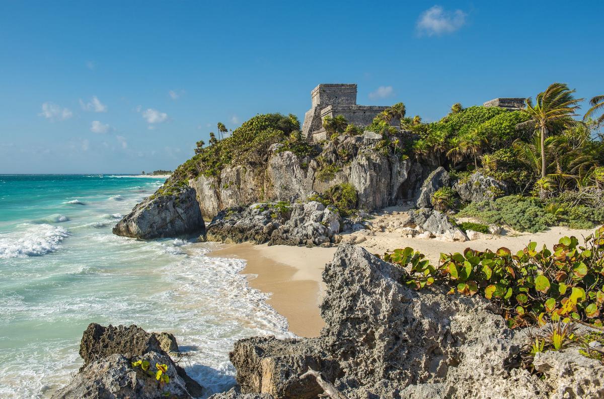 Tulum, México