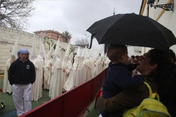 Lunes Santo en Córdoba