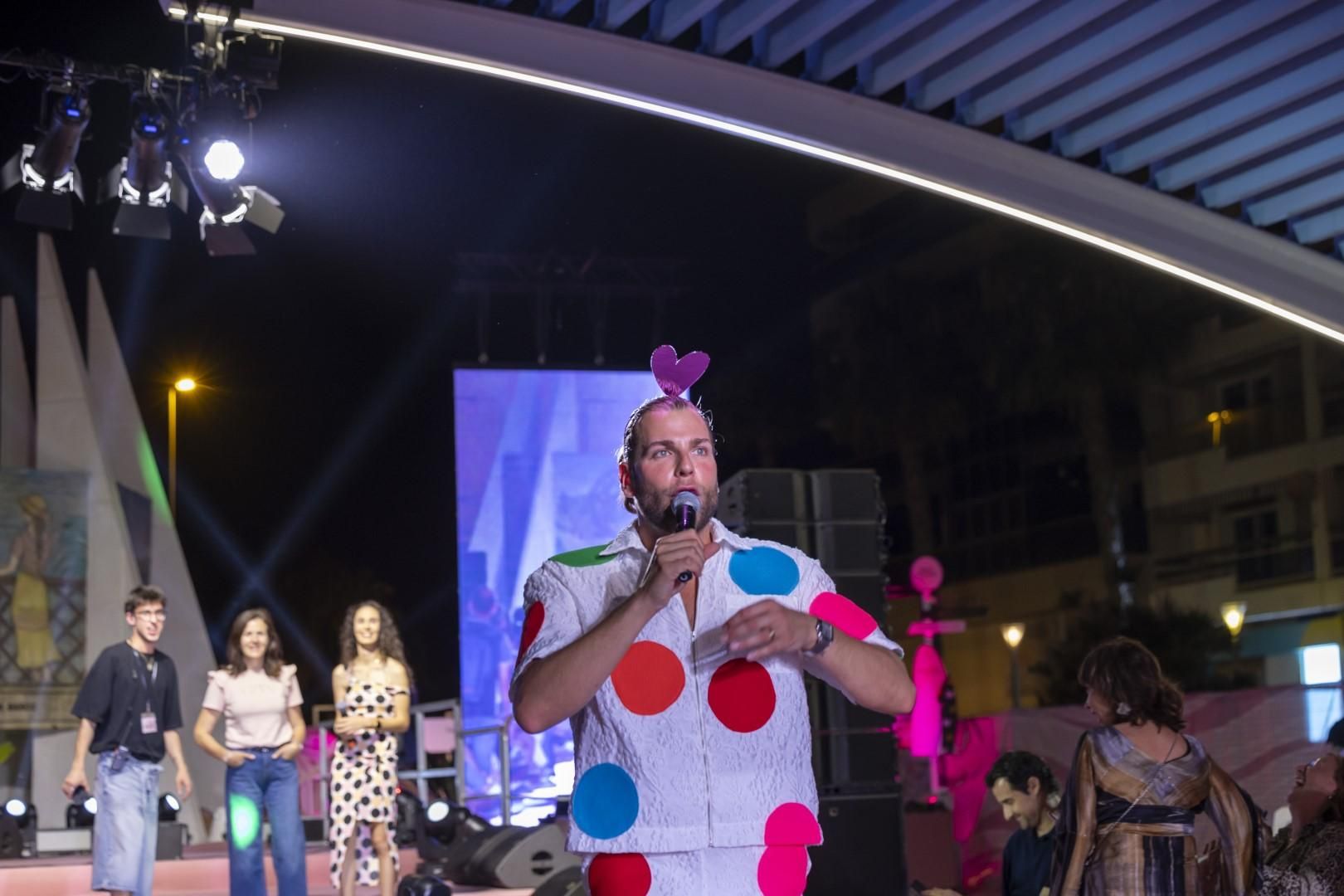 Aquí están las mejores imágenes de la nueva edición de Torrevieja Weekend 2024