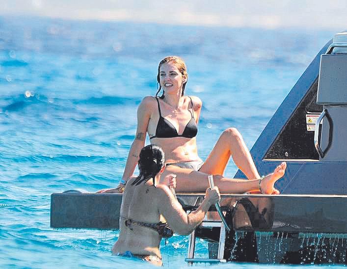 Mira aquí los personajes del verano pillados por Sergio Garrido