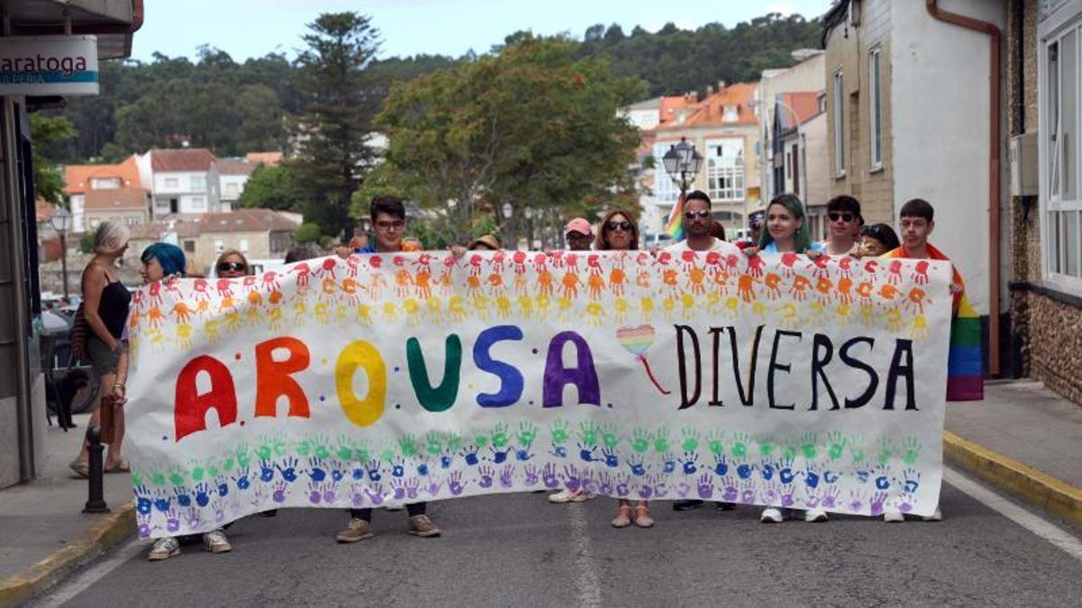 Unha das actividades organizadas por Polari o ano pasado.