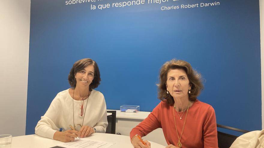 Carmen Planas se incorpora al Consejo Asesor de Ecoembes