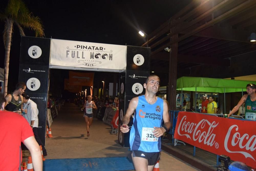 Pinatar Full Moon Race