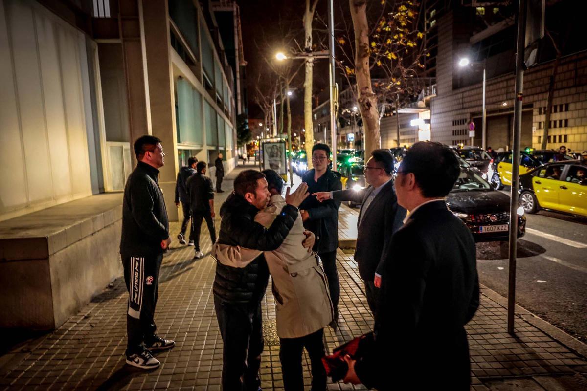 Las noches del MWC 2024 Barcelona