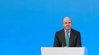 Guindos pide alinear el discurso de integración de mercados de los gobiernos con las actuaciones posteriores