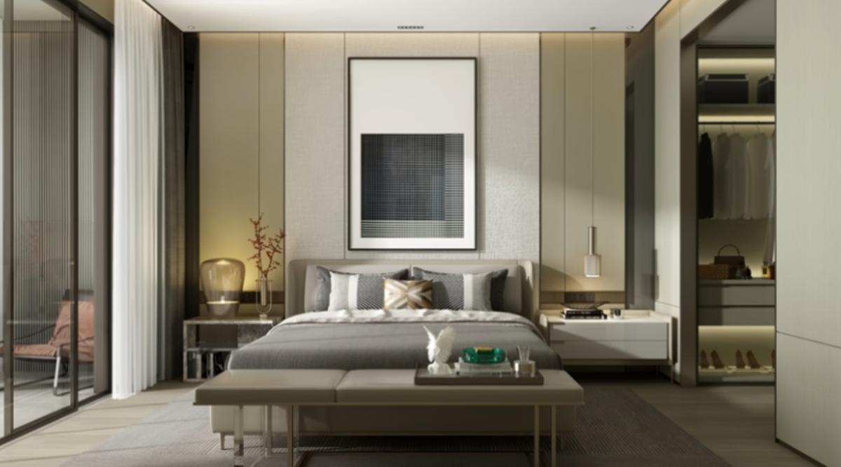 Las opciones más fáciles y asequibles para convertir tu habitación en un espacio lujoso