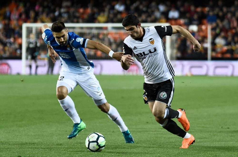 Valencia CF-Espanyol