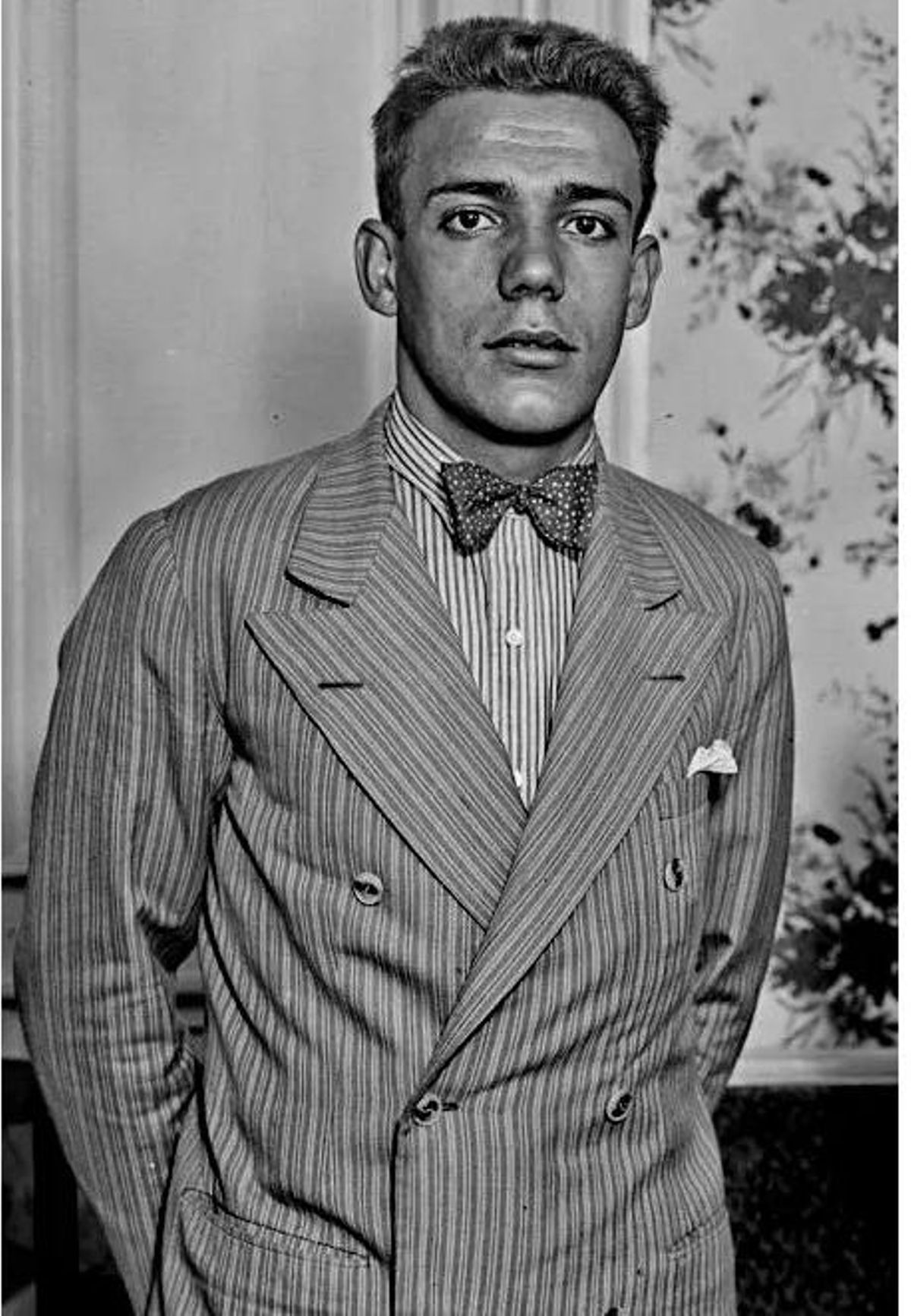 Paco Cepeda, primer fallecido de la historia del Tour