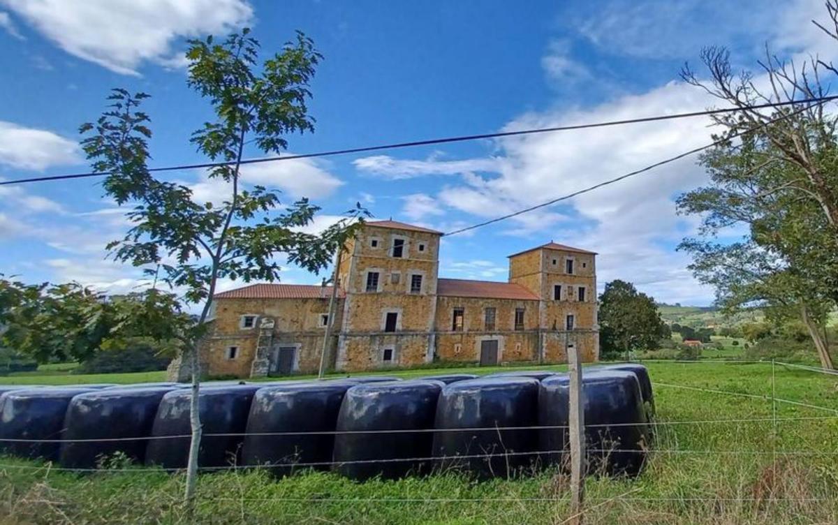 San Cucao, territorio de nobles y castillos, de la huella indiana y del tesoro natural de los Covarones