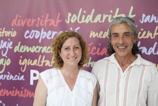 Podemos reclama que se reabra el mercadillo de Sant Joan