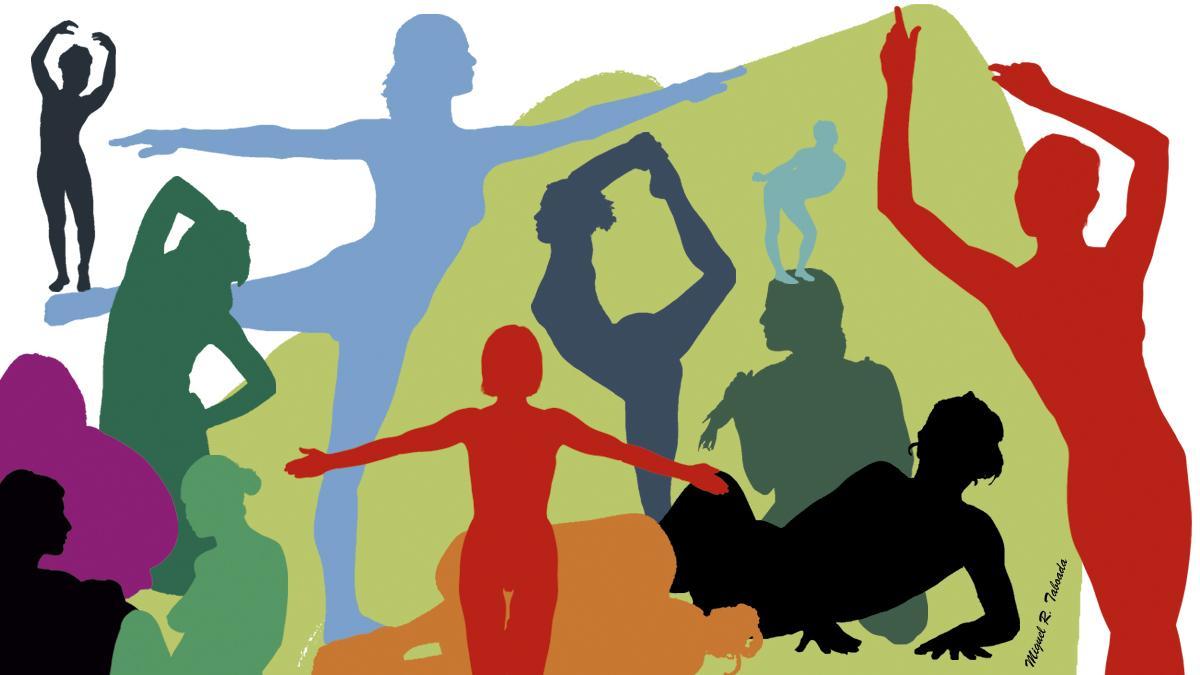 La Consagración de la Primavera