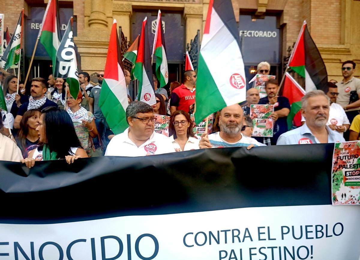 Balance de la acción sindical de FeSMC UGT en 2025.