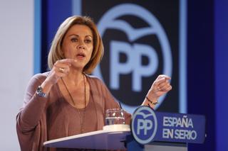 El Gobierno eleva el tono y compara el 'procés' con un "golpe de Estado"